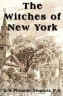 Image for The Witches of New York