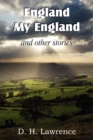 Image for England, My England and Other Stories