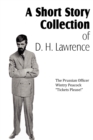 Image for A Short Story Collection of D. H. Lawrence
