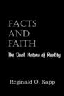 Image for Facts and Faith, the Dual Nature of Reality