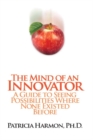 Image for The Mind of an Innovator