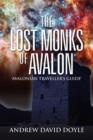 Image for The Lost Monks of Avalon