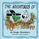 Image for The Adventures of Roger and Penelope