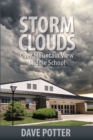 Image for Storm Clouds Over Mountain View Middle School