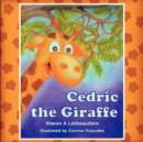 Image for Cedric the Giraffe
