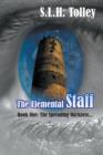 Image for The Elemental Staff - Book One