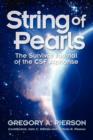 Image for String of Pearls : The Survival Journal of the CSF Alphonse