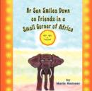 Image for Mr Sun Smiles Down on Friends in a Small Corner of Africa