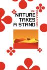 Image for Nature Takes a Stand