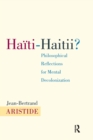 Image for Haiti-Haitii
