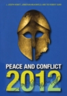 Image for Peace and Conflict 2012