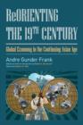 Image for ReOrienting the 19th century: global economy in the continuing Asian age