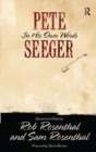 Image for Pete Seeger in His Own Words