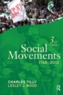 Image for Social Movements, 1768 - 2012