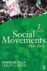 Image for Social Movements, 1768 - 2012