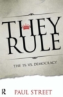 Image for They Rule