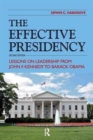 Image for Effective Presidency