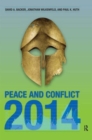 Image for Peace and Conflict 2014