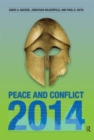 Image for Peace and Conflict 2014