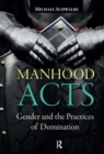 Image for Manhood Acts