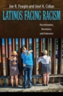Image for Latinos Facing Racism