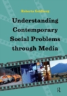 Image for 21st century social problems  : exploring social crises through media