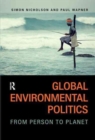 Image for Global Environmental Politics