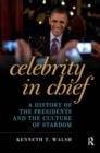 Image for Celebrity in Chief