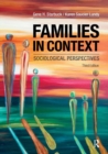 Image for Families in Context