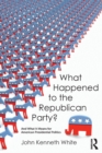 Image for What Happened to the Republican Party?