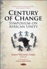 Image for Century of Change