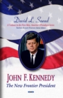 Image for John F. Kennedy: the new frontier president