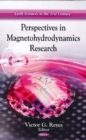 Image for Perspectives in Magnetohydrodynamics Research
