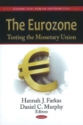 Image for The eurozone  : testing the monetary union