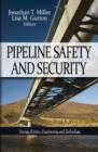 Image for Pipeline Safety &amp; Security