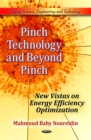 Image for Pinch technology and beyond pinch: new vistas on energy efficiency optimization