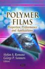 Image for Polymer Films