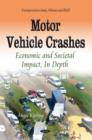 Image for Motor Vehicle Crashes