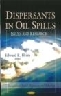 Image for Dispersants in oil spills  : issues and research