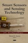 Image for Smart sensors and sensing technology