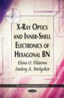 Image for X-ray optics and inner-shell electronics of hexagonal BN