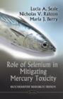 Image for Role Of Selenium In Mitigating Mercury Toxicity