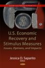 Image for U.S. Economic Recovery &amp; Stimulus Measures