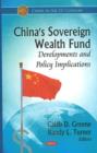Image for China&#39;s Sovereign Wealth Fund