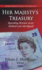 Image for Her Majesty&#39;s Treasury  : spending review 2010