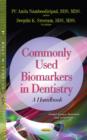 Image for Commonly Used Biomarkers in Dentistry