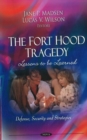 Image for Fort Hood Tragedy