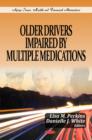 Image for Older Drivers Impaired by Multiple Medications
