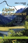 Image for Alpine Environment