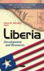 Image for Liberia  : development and resources
